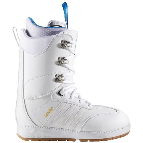 mens white snow boots